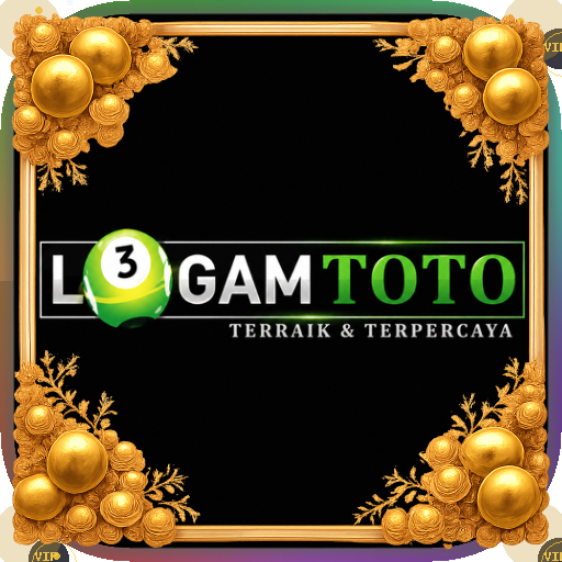 logamtoto — mitra unggulan